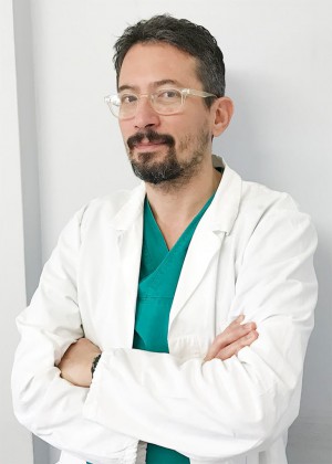 Dott. Francesco Vicenzo