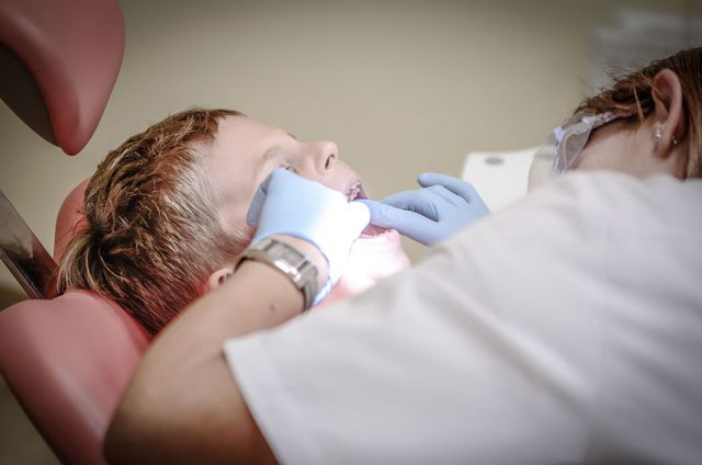 Terapia Ortodontica